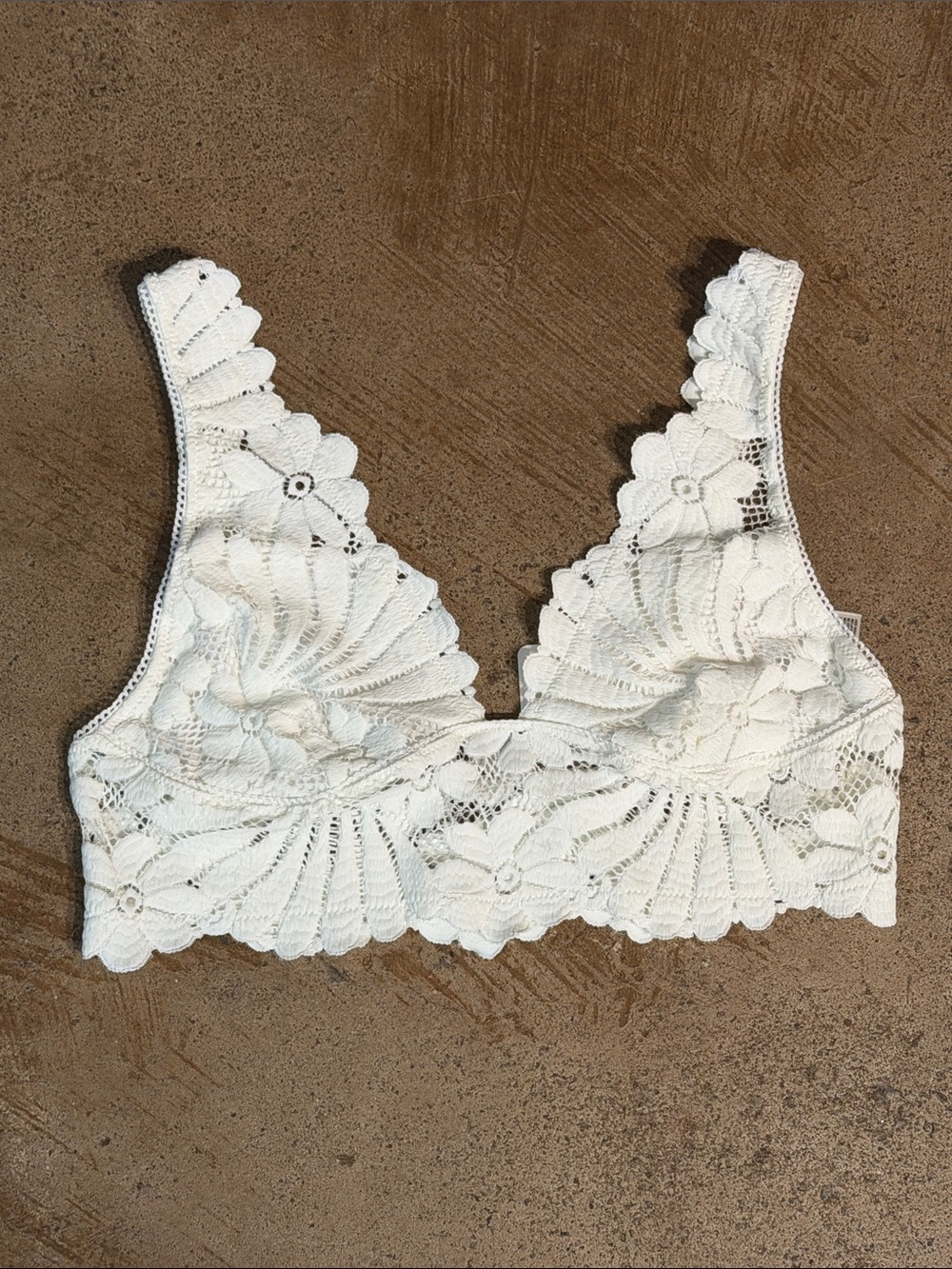 Free People Bralette